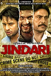 Jindari 2018 DVD Rip full movie download